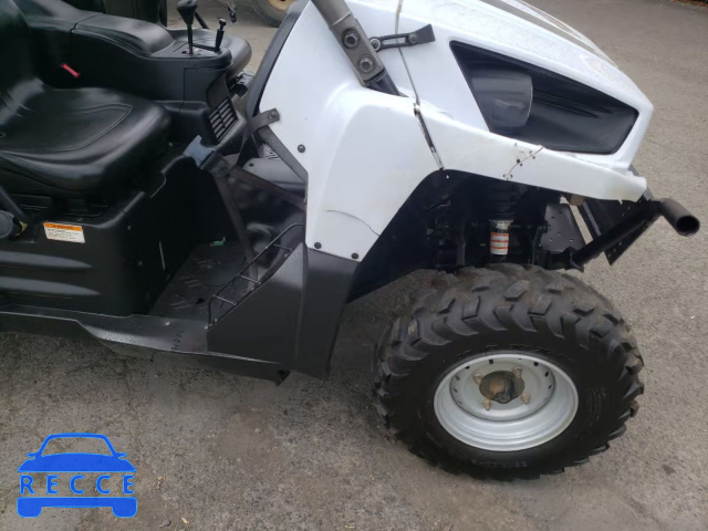 2013 KAWASAKI KRF-750 P JKARFDP1XDB504684 зображення 8