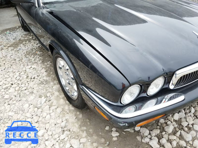 2001 JAGUAR XJ8 L SAJDA23C01LF22843 image 8