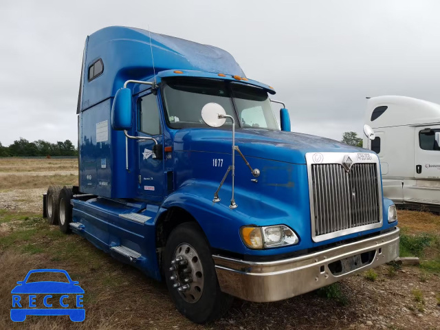 2004 INTERNATIONAL 9400 9400I 3HSCNAPR54N082661 Bild 0