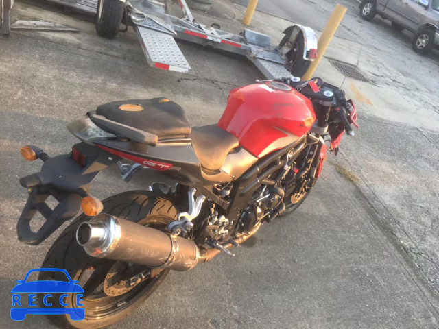 2015 HYOSUNG GT650 R KM4MP6722F1600249 image 3