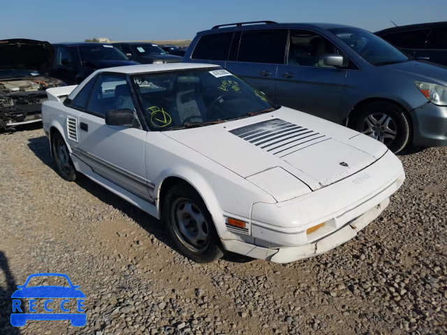 1989 TOYOTA MR2 JT2AW15CXK0145702 image 0