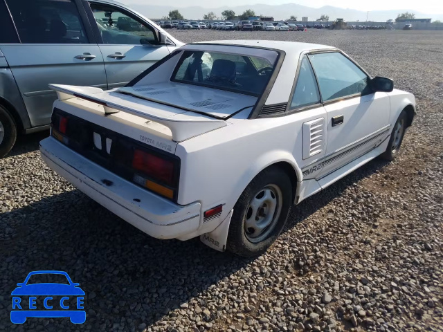 1989 TOYOTA MR2 JT2AW15CXK0145702 image 3