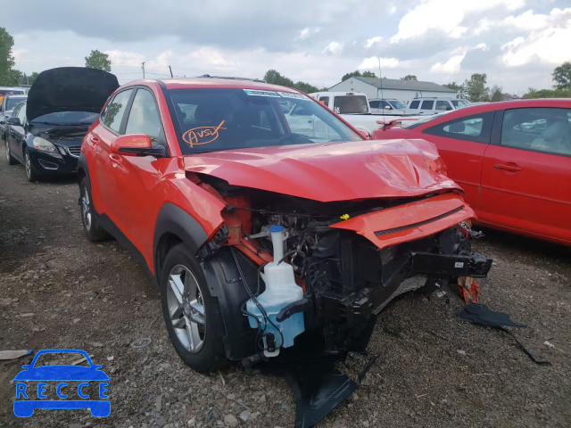 2020 HYUNDAI KONA SE KM8K12AA1LU417208 Bild 0