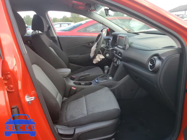 2020 HYUNDAI KONA SE KM8K12AA1LU417208 Bild 4