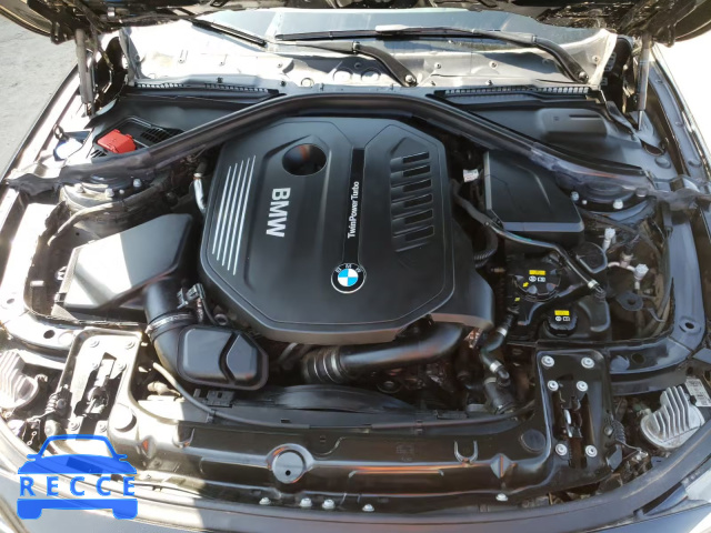 2019 BMW 440I WBA4W7C55KAG51976 image 6