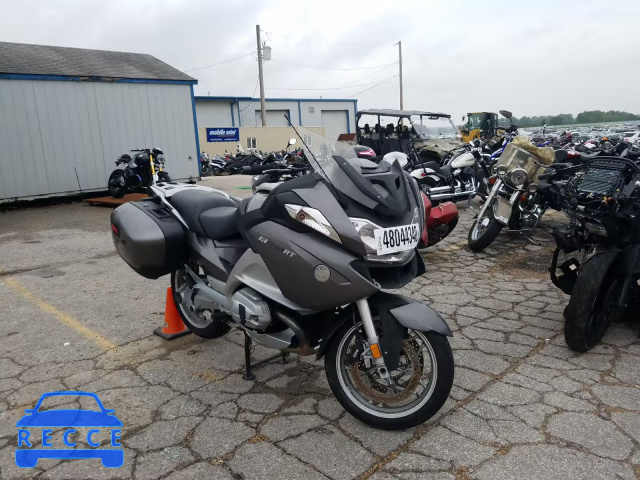 2012 BMW R1200 RT WB1044000CZW20887 Bild 0