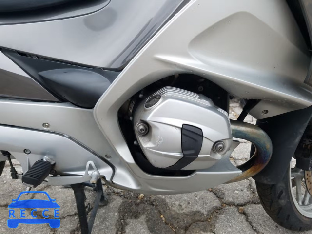 2012 BMW R1200 RT WB1044000CZW20887 Bild 6