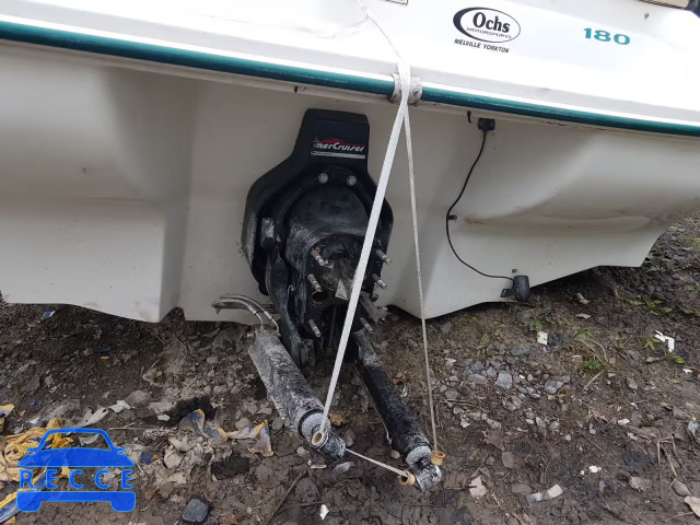 1999 SEAR BOAT SERR4721D999 Bild 8