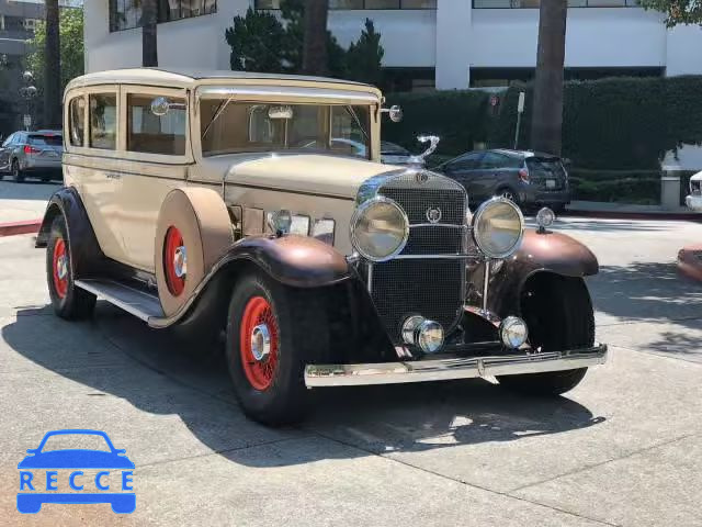 1931 CADILLAC ALL OTHER 1000561 image 0