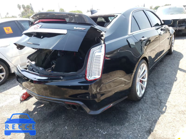 2019 CADILLAC CTS-V 1G6A15S67K0100361 image 3