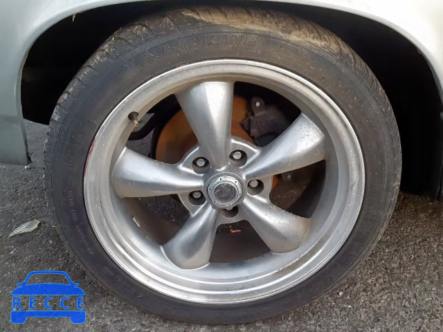 1971 CHEVROLET EL CAMINO 136801L104444 Bild 8