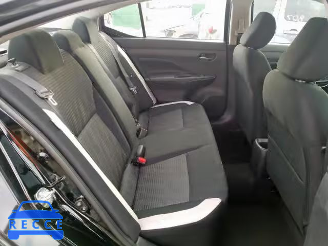 2020 NISSAN VERSA SV 3N1CN8EV3LL802263 image 5