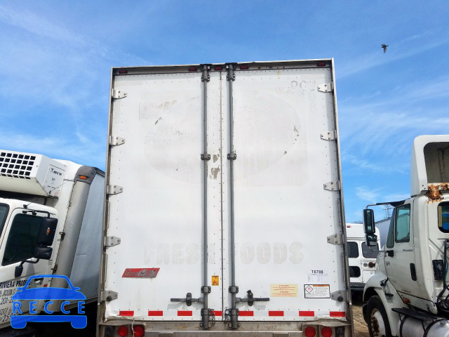 2011 GREAT DANE TRAILER TRAILER 1GRAA0624BB700496 image 4