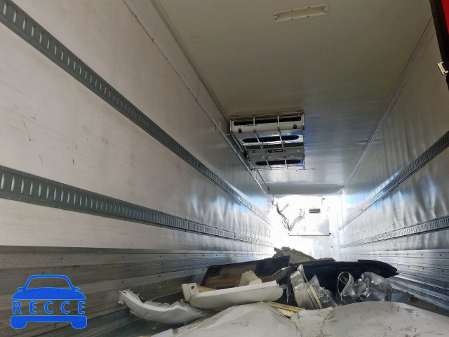 2011 GREAT DANE TRAILER TRAILER 1GRAA0624BB700496 Bild 7