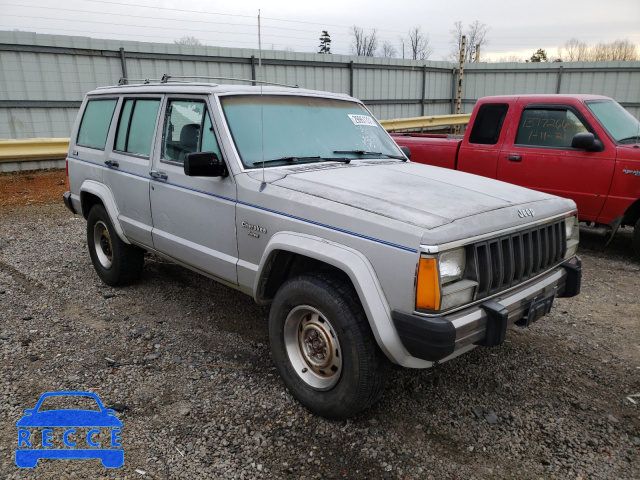 1987 JEEP CHEROKEE P 1JCMR7823HT146777 image 0