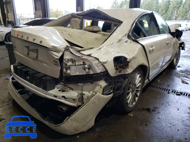 2010 VOLVO S80 V8 YV1852AR7A1124253 image 3