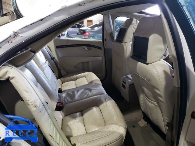 2010 VOLVO S80 V8 YV1852AR7A1124253 image 5