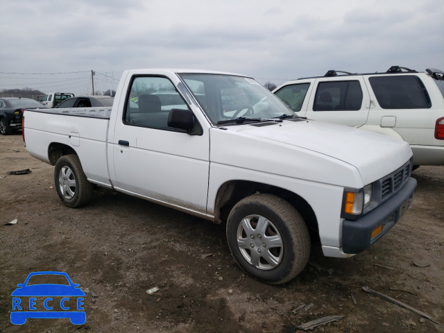 1997 NISSAN PICKUP 1N6SD11S0VC315614 image 0