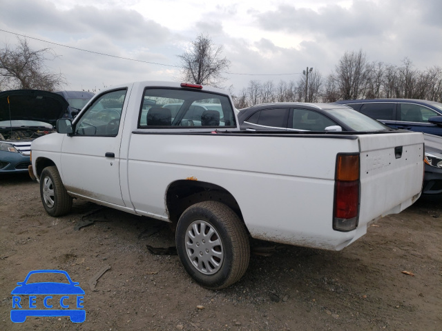 1997 NISSAN PICKUP 1N6SD11S0VC315614 image 2