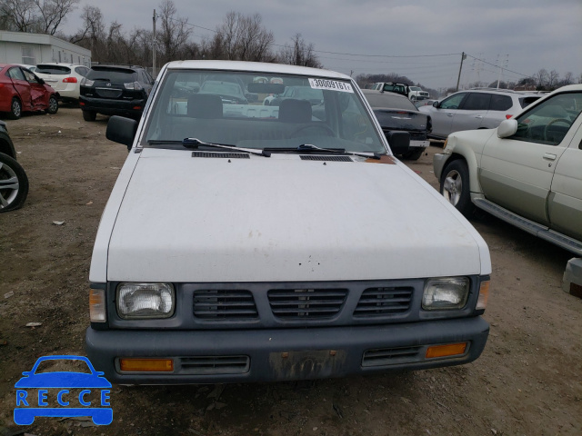 1997 NISSAN PICKUP 1N6SD11S0VC315614 image 8