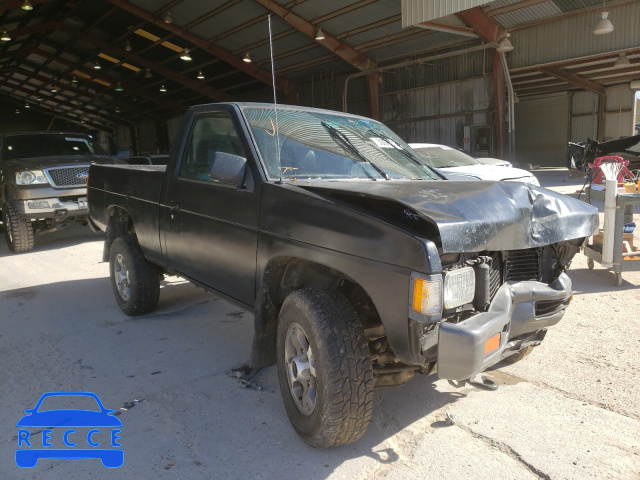 1993 NISSAN TRUCK SHOR 1N6SD11Y1PC343820 image 0
