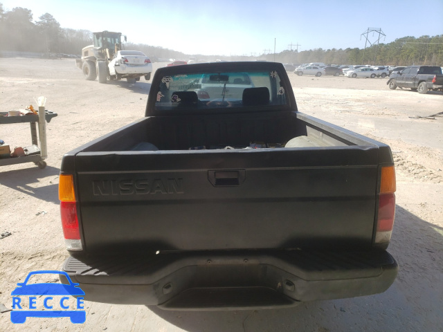 1993 NISSAN TRUCK SHOR 1N6SD11Y1PC343820 image 5