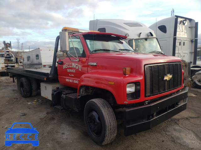 1996 CHEVROLET KODIAK C6H 1GBJ6H1J6TJ107355 image 0