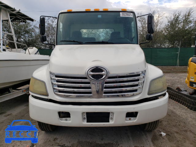 2006 HINO HINO 338 5PVNV8JT862S10891 зображення 8