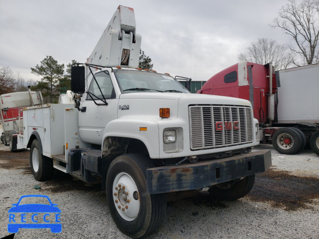 1991 GMC TOPKICK C7 1GDM7H1J8MJ522146 image 0