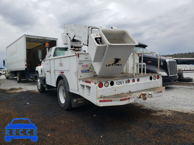 1991 GMC TOPKICK C7 1GDM7H1J8MJ522146 image 2