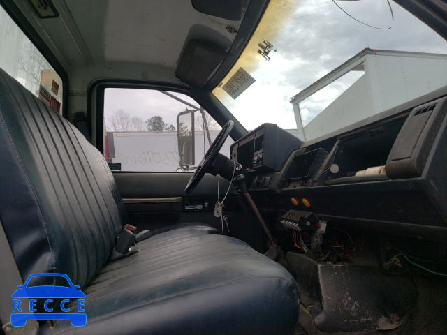 1991 GMC TOPKICK C7 1GDM7H1J8MJ522146 image 4