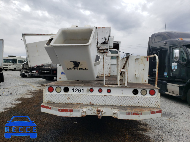 1991 GMC TOPKICK C7 1GDM7H1J8MJ522146 image 5