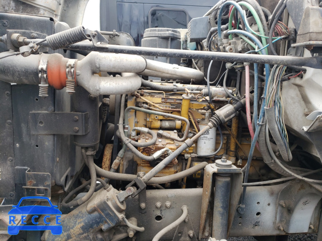 1991 GMC TOPKICK C7 1GDM7H1J8MJ522146 image 6