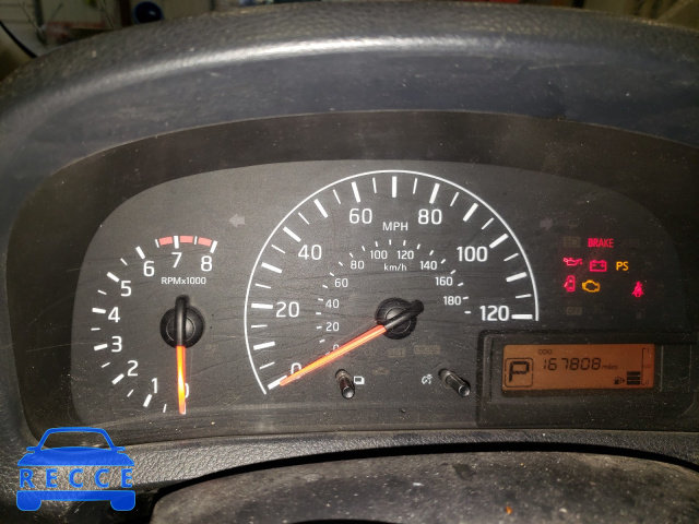 2016 CHEVROLET CITY EXPRE 3N63M0ZN1GK695136 image 7