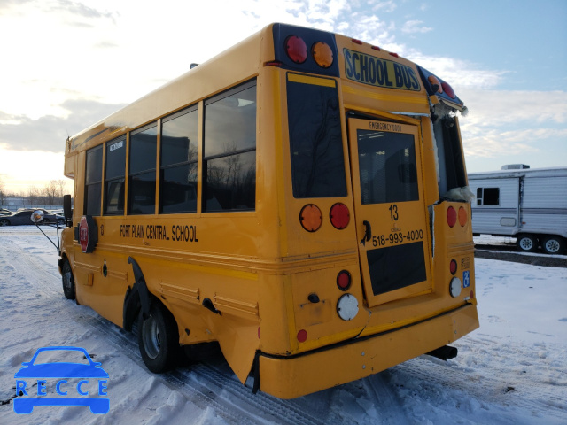 2015 CHEVROLET EXPRESS G4 1GB6G5BL7F1113932 image 2