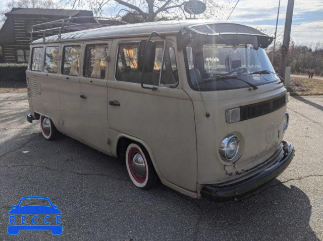 1980 VOLKSWAGEN KOMBI BH634582 Bild 0