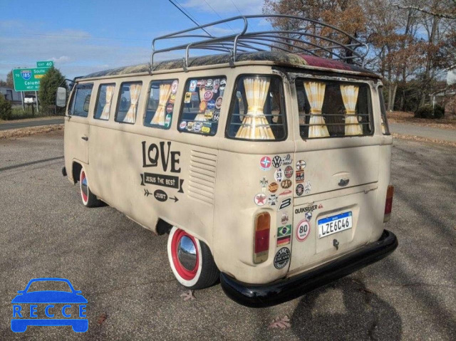 1980 VOLKSWAGEN KOMBI BH634582 image 2