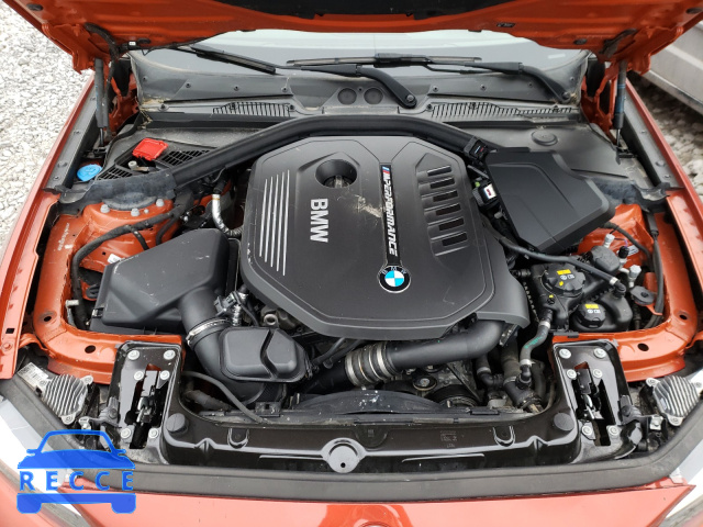 2018 BMW M240XI WBA2J7C56JVB28365 image 6