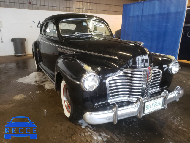 1941 BUICK COUPE 14117931 image 0