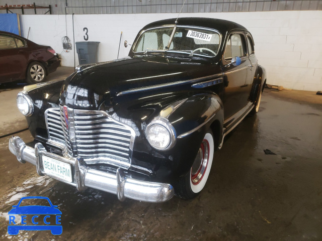1941 BUICK COUPE 14117931 image 1