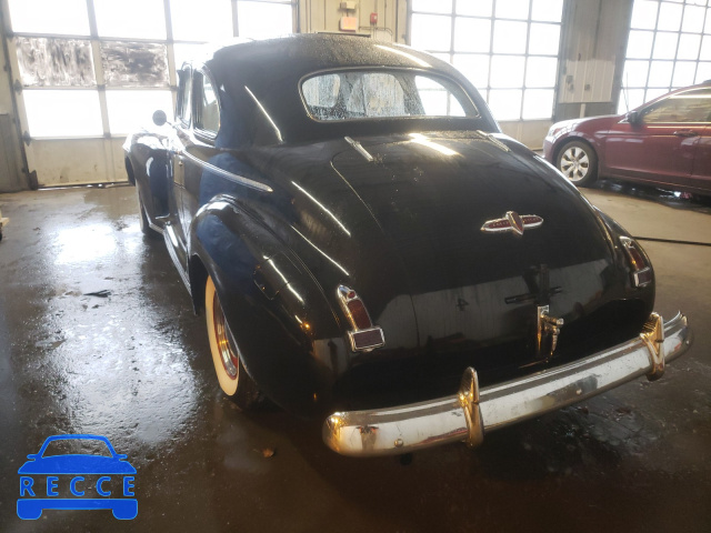 1941 BUICK COUPE 14117931 image 2