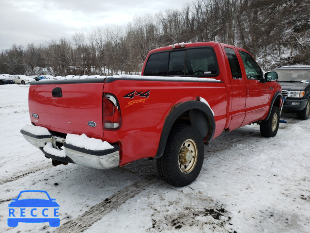 2003 FORD F-250 1FTNX21L53EB28151 image 3