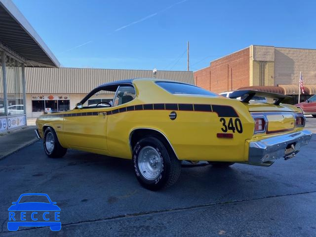 1974 PLYMOUTH DUSTER VL29G4B270091 image 2