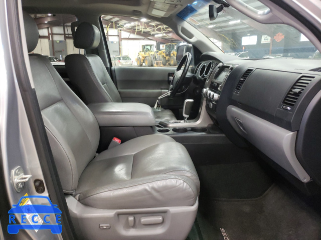2013 TOYOTA SEQUOIA LI 5TDJY5G16DS087530 image 4