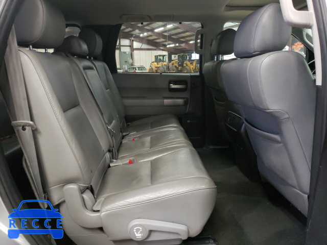 2013 TOYOTA SEQUOIA LI 5TDJY5G16DS087530 image 5