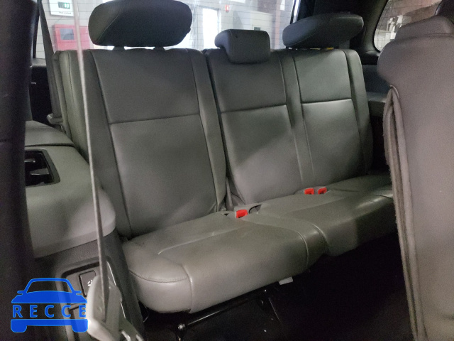 2013 TOYOTA SEQUOIA LI 5TDJY5G16DS087530 image 8