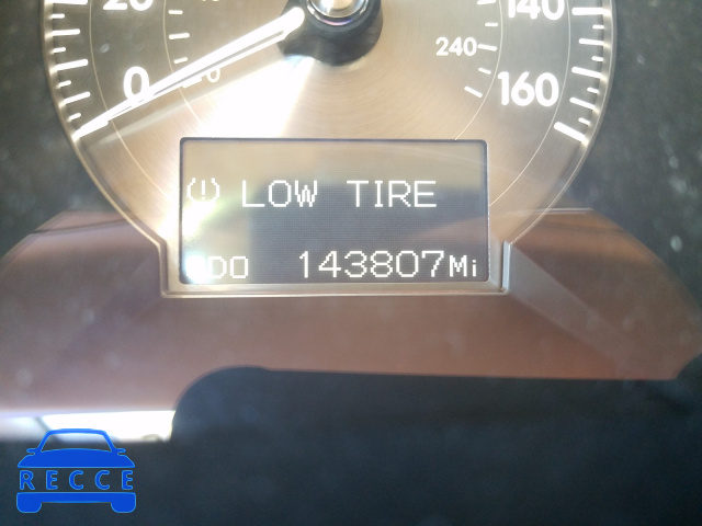 2006 LEXUS GS300 JTHBH96S465041918 зображення 7