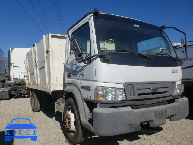 2006 FORD LOW CAB FO 3FRLL45ZX6V356073 image 0