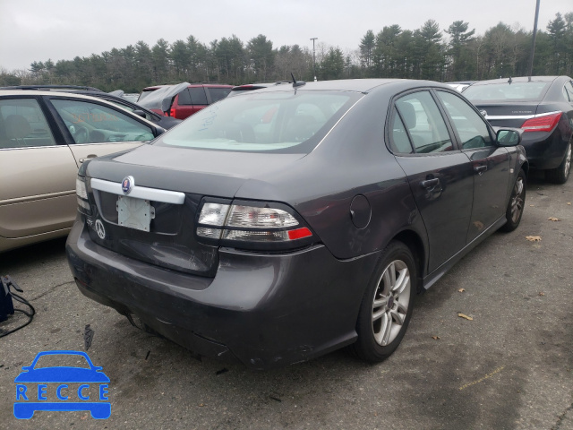 2011 SAAB 9 3 YS3FA4CY981312128 image 3