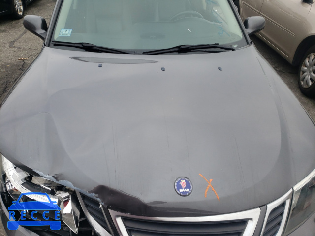 2011 SAAB 9 3 YS3FA4CY981312128 зображення 6